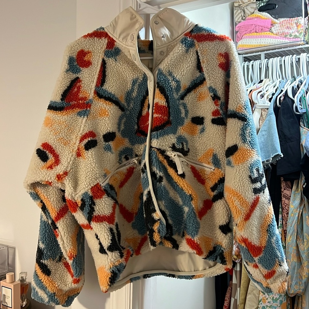 Free people jacket